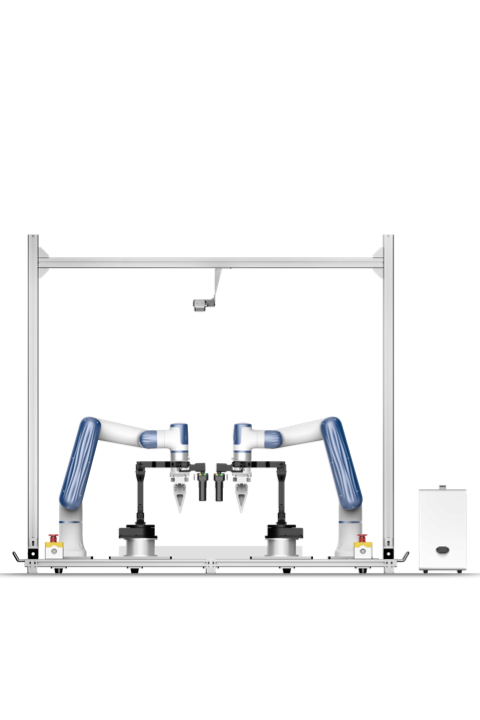 越疆科技,越疆機(jī)器人,越疆官網(wǎng),dobot,協(xié)作機(jī)器人,越疆協(xié)作機(jī)器人,協(xié)作機(jī)械臂,協(xié)作機(jī)器人研發(fā)-X-Trainer